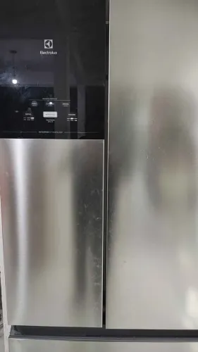 Geladeira Frost Free