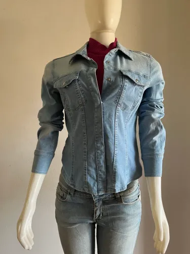 Camisa original ZARA TAM P