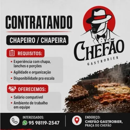 Chapeiro