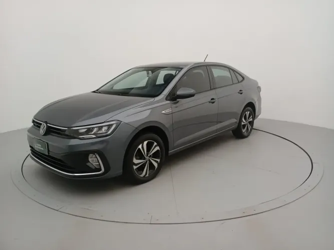 Volkswagen Virtus Comfort. 200 TSI 1.0 Flex 12V AUT 2025