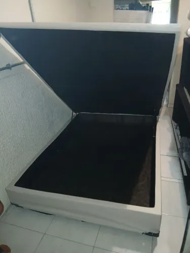 Baú casa R$ 399 aceito cartão e faço entrega