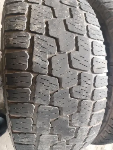 VEMDO 2 PNEUS 265/70/16 PIRELLI ALL TERRAIM
