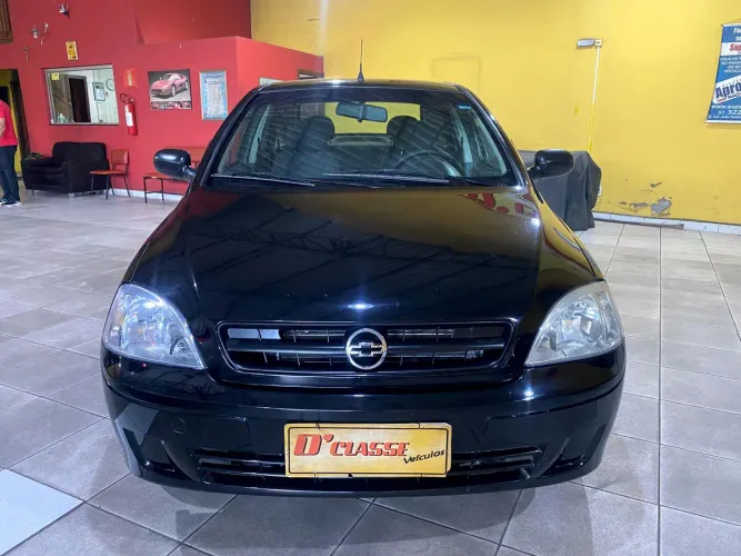 Chevrolet Corsa Sed. JOY 1.0/ 1.0 Flexpower 8V 4P 2005