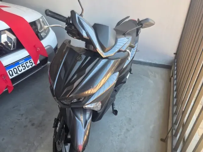 YAMAHA NEO 125 2019