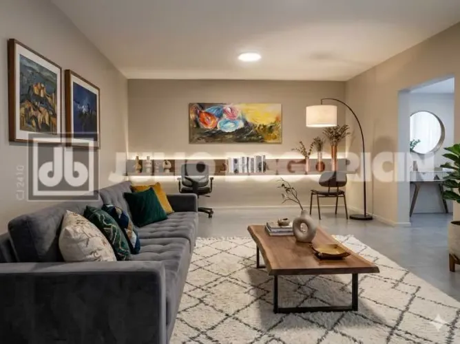 Excelente Apart-Hotel `Ótima localização.Pronto para Locação \moradia