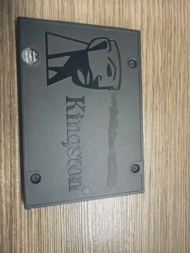 Sdd Kingston