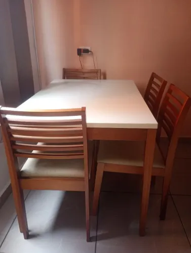 Mesa jantar