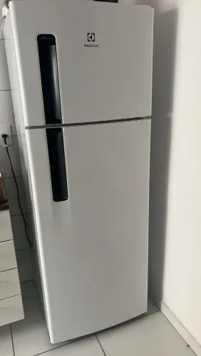 Geladeira Electrolux froosfree 
