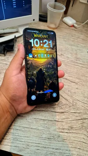 GALAXY A05S *FUNCIONANDO PERFEITAMENTE*