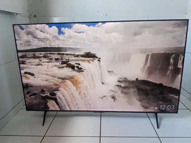 Tv 65 polegadas 