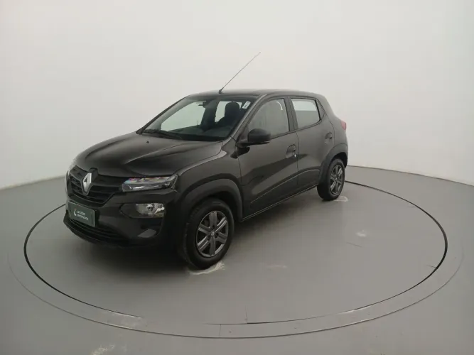 Renault Kwid 1.0 Zen 2025