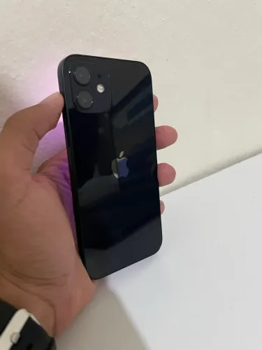 iPhone 12 128gb! Sem marcas! Trocas em notebook! 