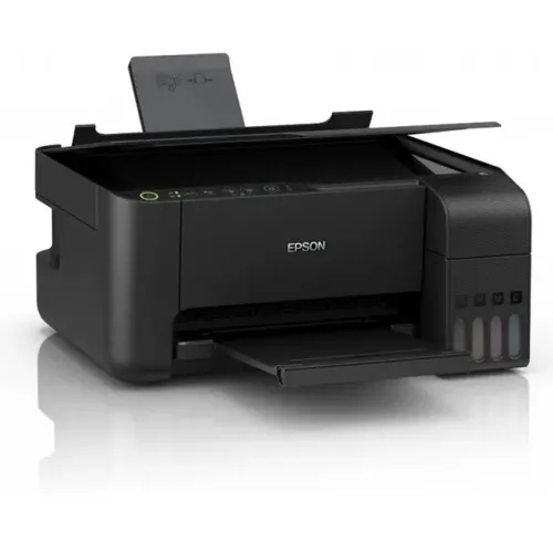 Impressora Colorida Multifuncional Epson L3250
