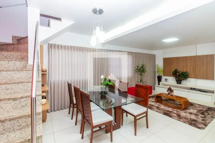 Apartamento à Venda - Prado, 4 Quartos, 200 m2