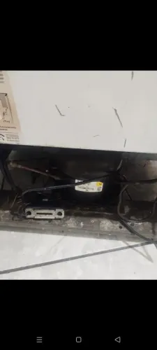 Freezer
