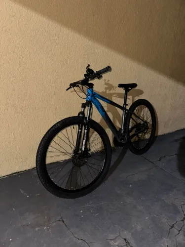 Bicicleta  skylife