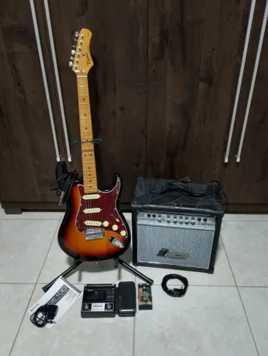 Guitarra