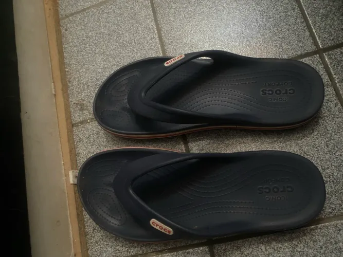 SANDALIA ORIGINAL DA CROCS