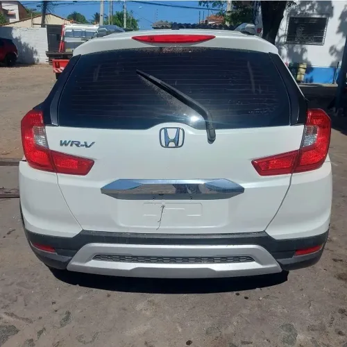 Peças Sucata Honda WR-V 1.5 2017/2018