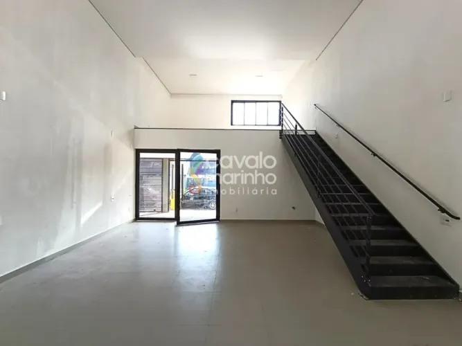 Ponto comercial à venda ou para alugar com 140m² e 2 vagas - Avenida Portugal - Santa Cruz
