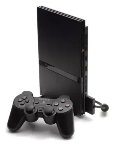 Oportunidade Única! PlayStation 2 Funcionando Perfeitamente ? Só Pegar e Jogar!