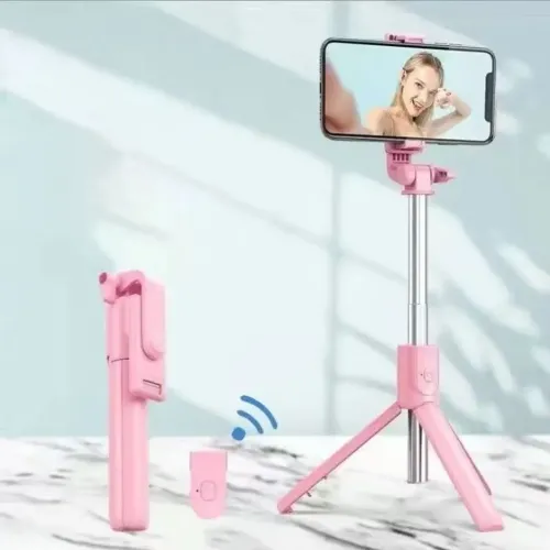 Bastão de selfie