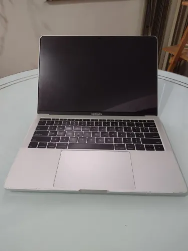 Macbook pro a1708 - Problema flexgate -
