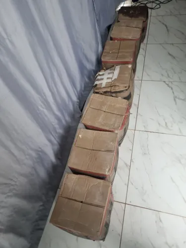 Vende se textura 80 cada