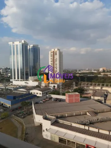 CONJ. COMERCIAL - BARRA FUNDA - SP