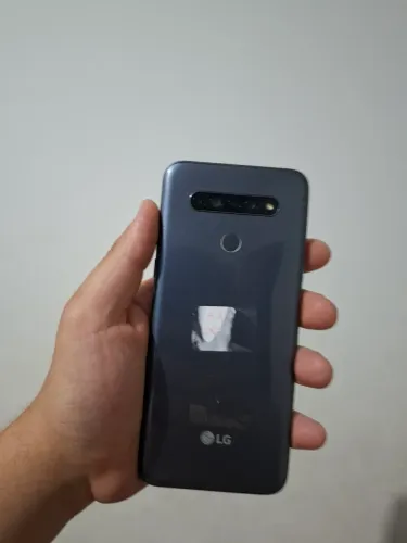 Vende-Se LG K41S !!