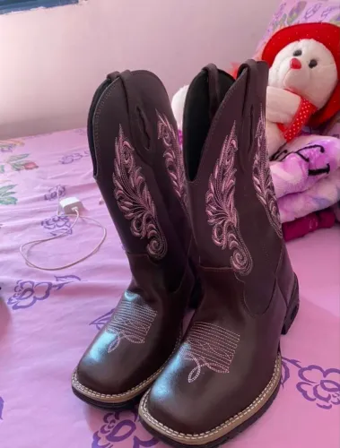 Texana feminina