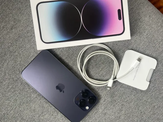 iPhone 14 Pro Max 256 