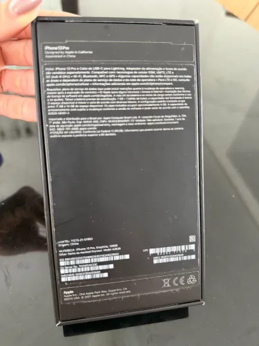 iPhone 13 Pro 128GB Original