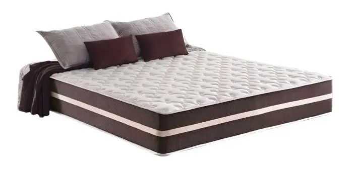 Vendo Colchão de Casal
