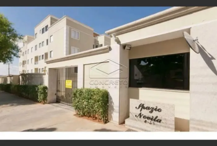 LINDO APARTAMENTO DUPLEX EM ÓTIMA LOCALIZAÇÃO EM BAURU/SP