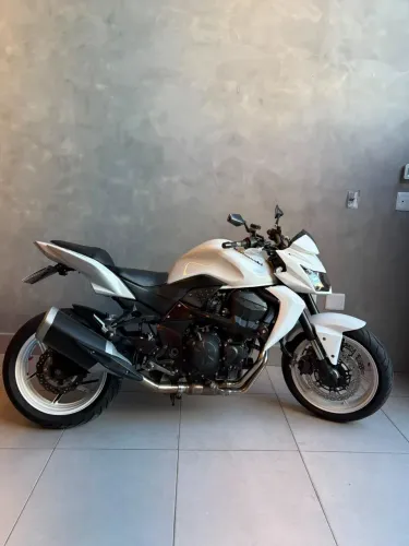 Kawasaki Z 750