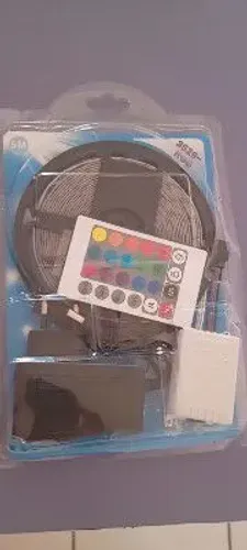 Led 5 metros