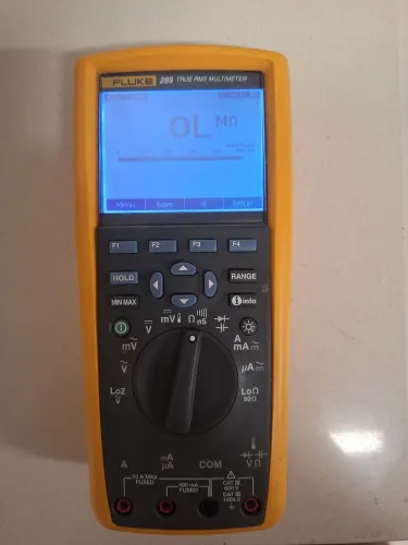 Fluke 289