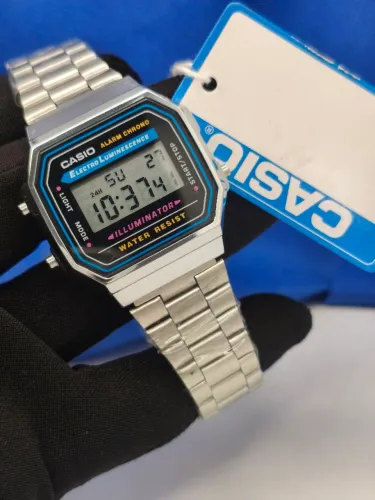 Relógio Casio novo 