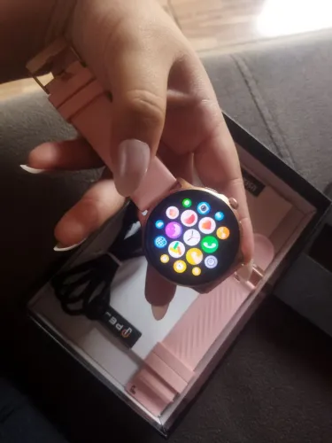 Smart watch