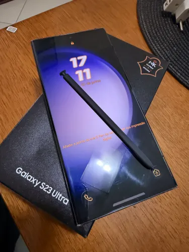 Samsung S23 ultra
