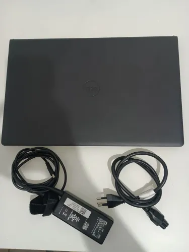 Notebook Dell Inspiron 15