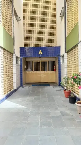 Apartamento à venda, Macaúba, Teresina, PI