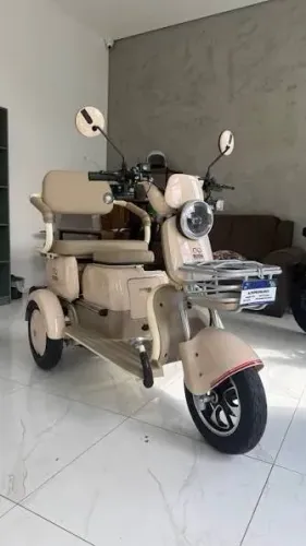 Scooter A13T