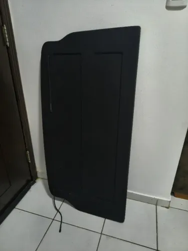 Bagagito Tampão Porta Malas Renegade Original (Mopar)