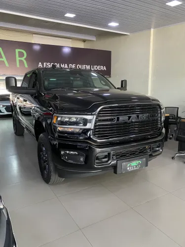 Ram 3500 Laramie 6.7 TB CD 4X4 Diesel 2022