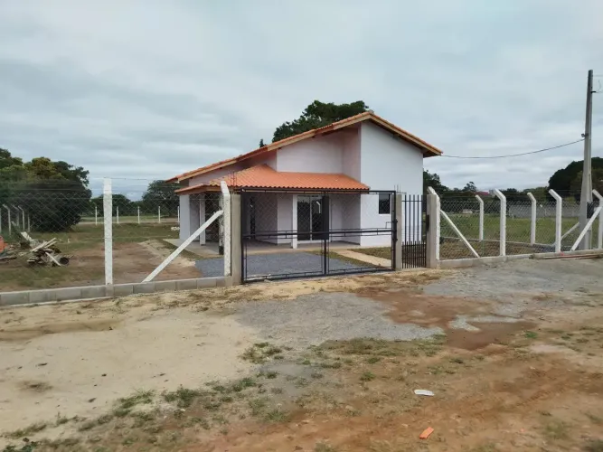 Fazenda/Sítio/Chácara para venda com 1000 metros quadrados com 2 quartos
