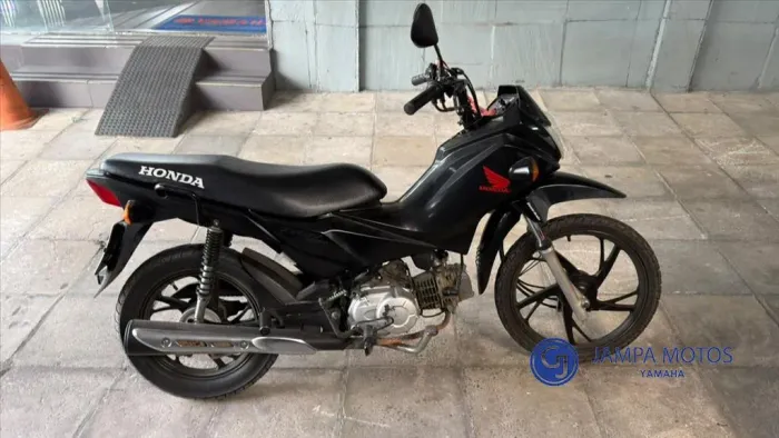 HONDA POP 110I