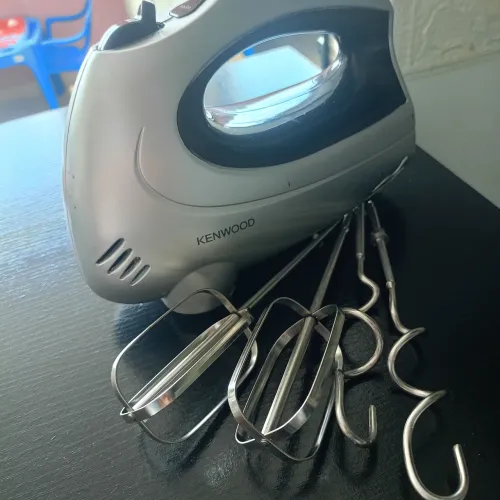 Batedeira Elétrica Portátil 220V