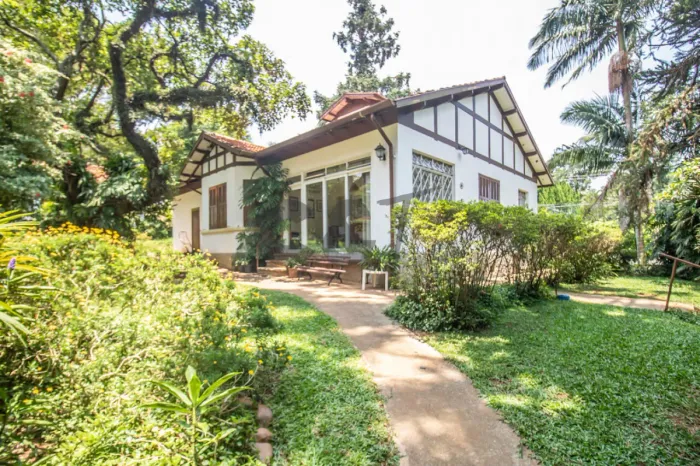 Terreno Residencial à Venda no Alto da Boa Vista, São Paulo/SP